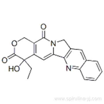 (+)-Camptothecin CAS 7689-03-4